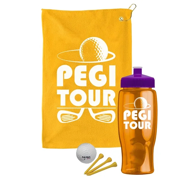 27 oz. Transparent Sports Bottle is a Convenient and Reusable package... from ASI 40480 Koozie Group