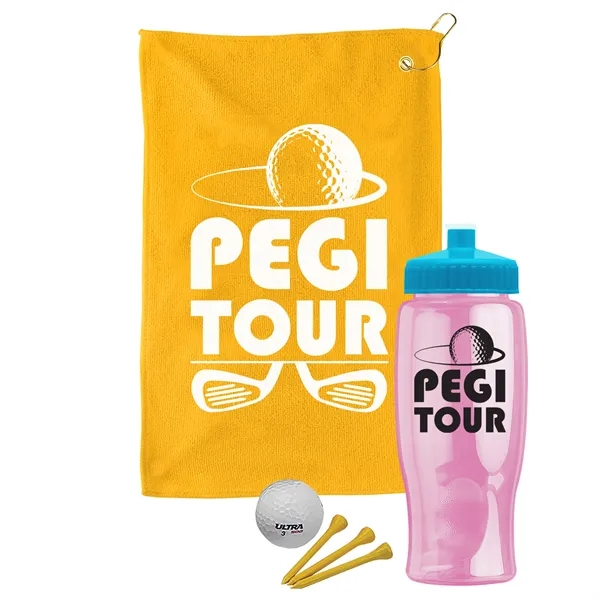 27 oz. Transparent Sports Bottle is a Convenient and Reusable package... from ASI 40480 Koozie Group