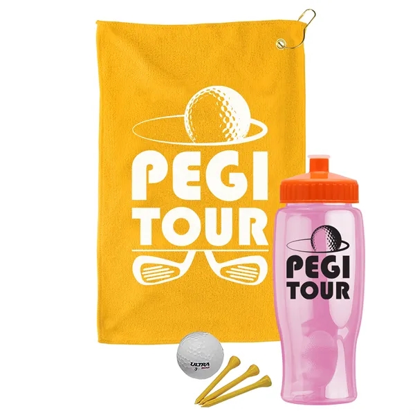 27 oz. Transparent Sports Bottle is a Convenient and Reusable package... from ASI 40480 Koozie Group