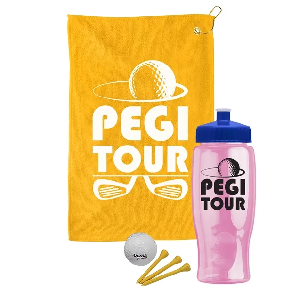 27 oz. Transparent Sports Bottle is a Convenient and Reusable package... from ASI 40480 Koozie Group