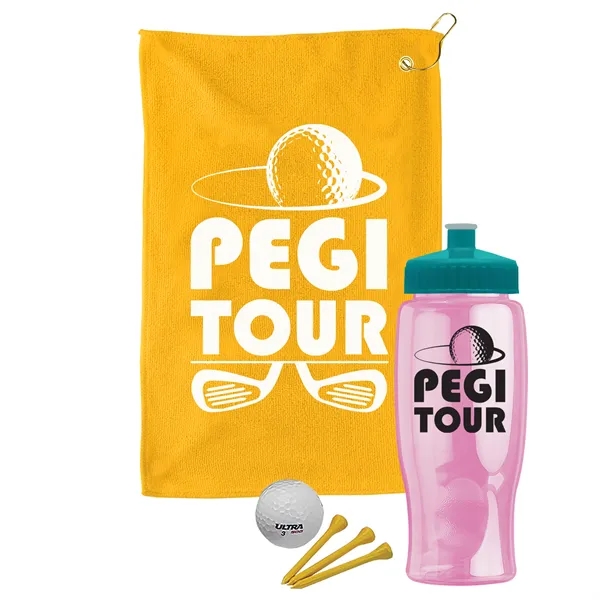 27 oz. Transparent Sports Bottle is a Convenient and Reusable package... from ASI 40480 Koozie Group