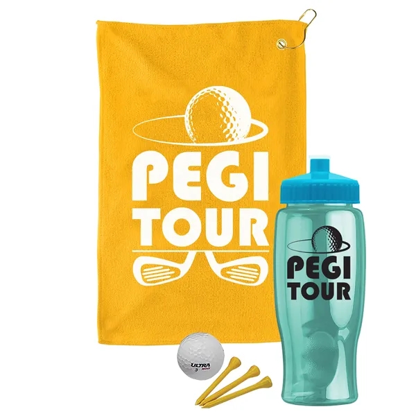 27 oz. Transparent Sports Bottle is a Convenient and Reusable package... from ASI 40480 Koozie Group