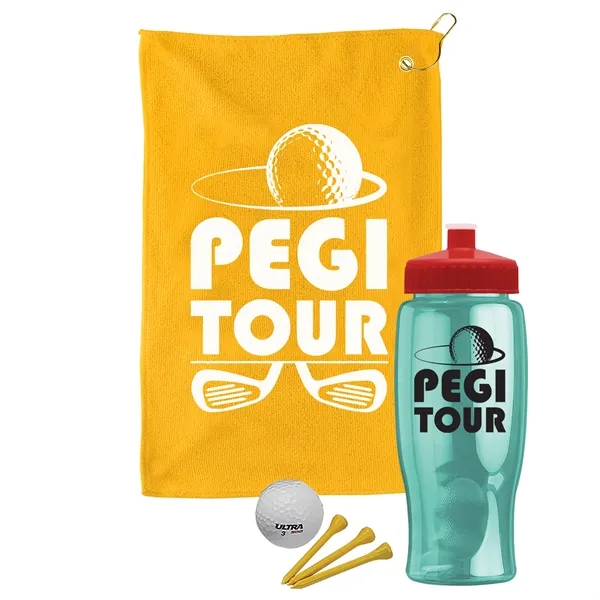 27 oz. Transparent Sports Bottle is a Convenient and Reusable package... from ASI 40480 Koozie Group