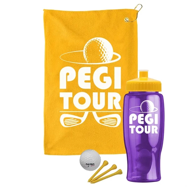 27 oz. Transparent Sports Bottle is a Convenient and Reusable package... from ASI 40480 Koozie Group