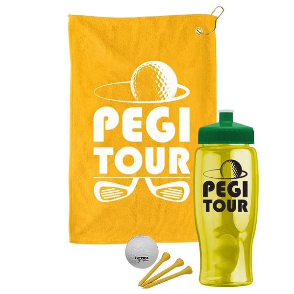 27 oz. Transparent Sports Bottle is a Convenient and Reusable package... from ASI 40480 Koozie Group