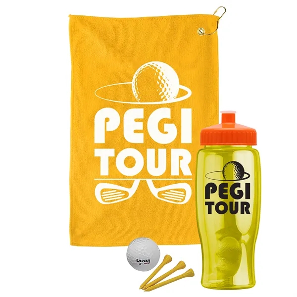 27 oz. Transparent Sports Bottle is a Convenient and Reusable package... from ASI 40480 Koozie Group