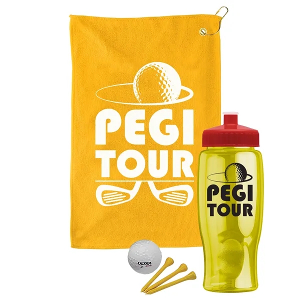 27 oz. Transparent Sports Bottle is a Convenient and Reusable package... from ASI 40480 Koozie Group