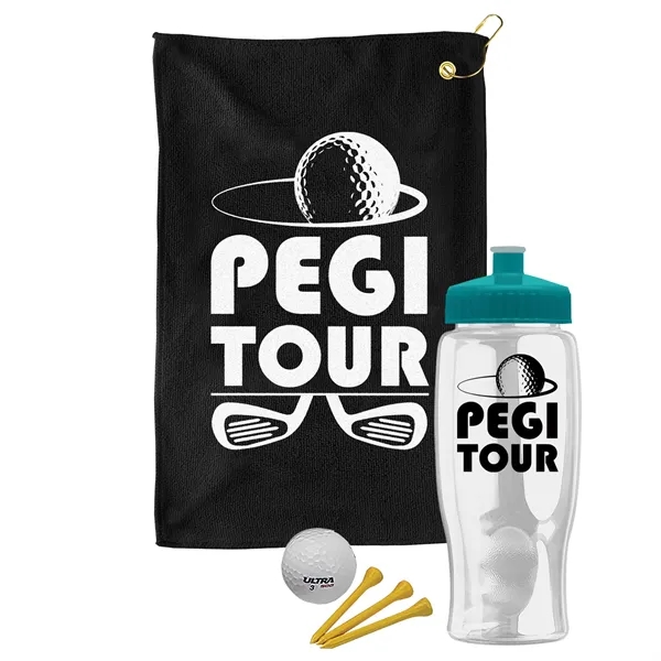 27 oz. Transparent Sports Bottle is a Convenient and Reusable package... from ASI 40480 Koozie Group