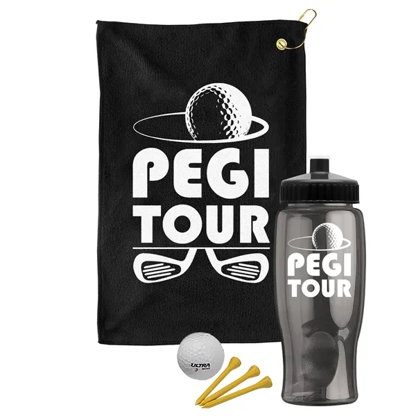 27 oz. Transparent Sports Bottle is a Convenient and Reusable package... from ASI 40480 Koozie Group