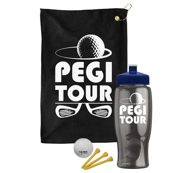 27 oz. Transparent Sports Bottle is a Convenient and Reusable package... from ASI 40480 Koozie Group