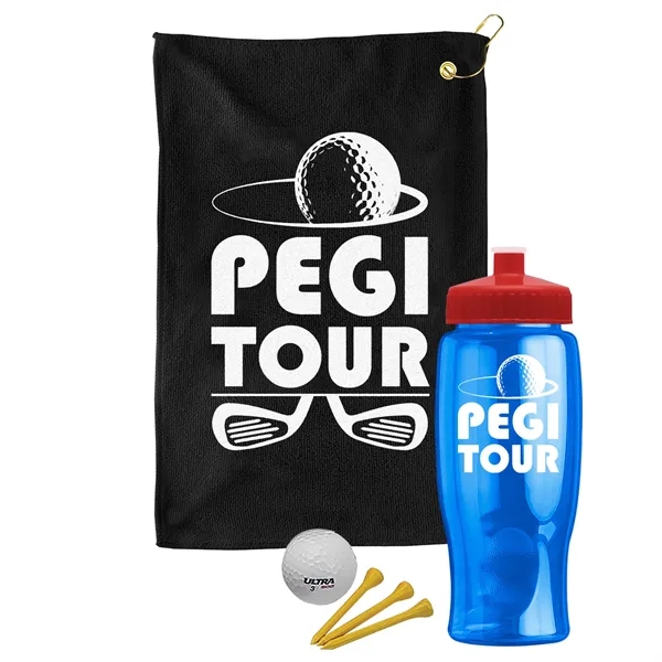 27 oz. Transparent Sports Bottle is a Convenient and Reusable package... from ASI 40480 Koozie Group