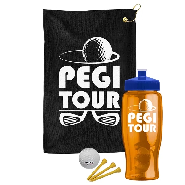 27 oz. Transparent Sports Bottle is a Convenient and Reusable package... from ASI 40480 Koozie Group