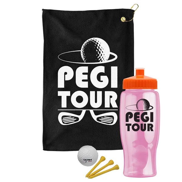 27 oz. Transparent Sports Bottle is a Convenient and Reusable package... from ASI 40480 Koozie Group