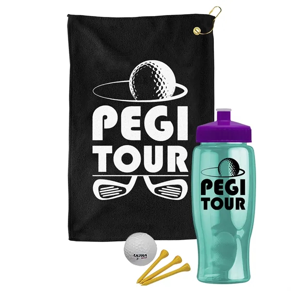 27 oz. Transparent Sports Bottle is a Convenient and Reusable package... from ASI 40480 Koozie Group