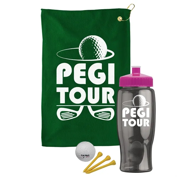 27 oz. Transparent Sports Bottle is a Convenient and Reusable package... from ASI 40480 Koozie Group