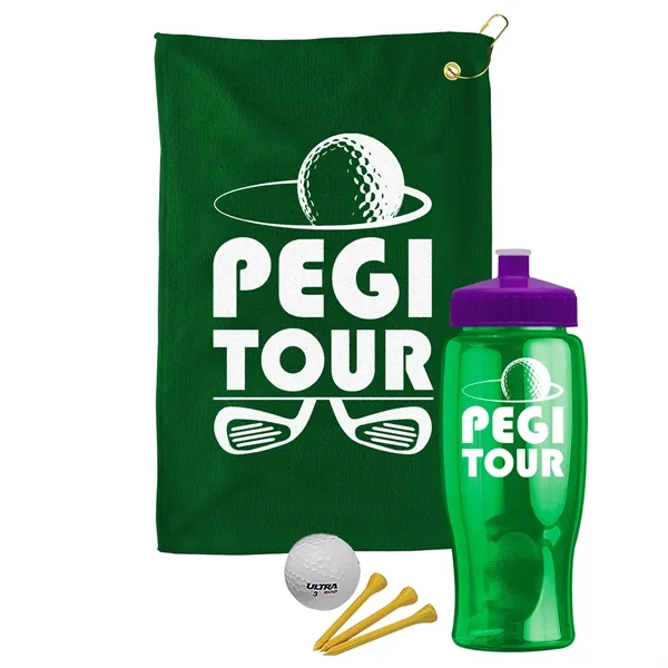 27 oz. Transparent Sports Bottle is a Convenient and Reusable package... from ASI 40480 Koozie Group