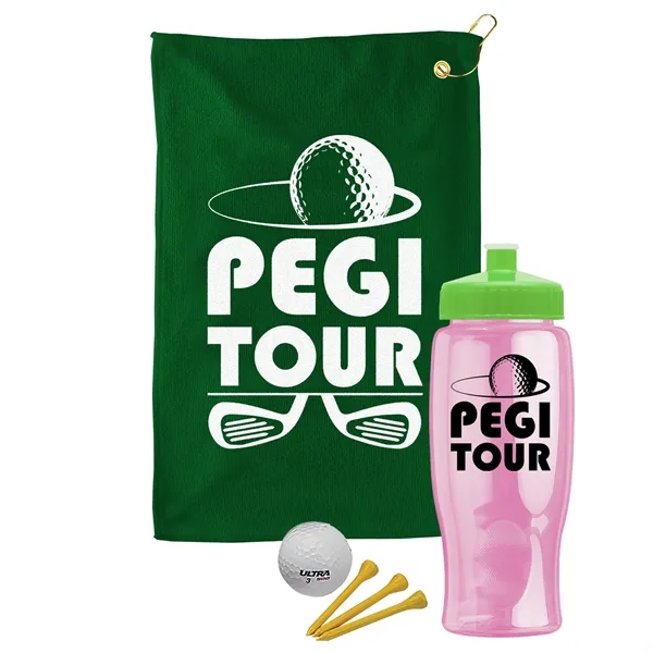 27 oz. Transparent Sports Bottle is a Convenient and Reusable package... from ASI 40480 Koozie Group