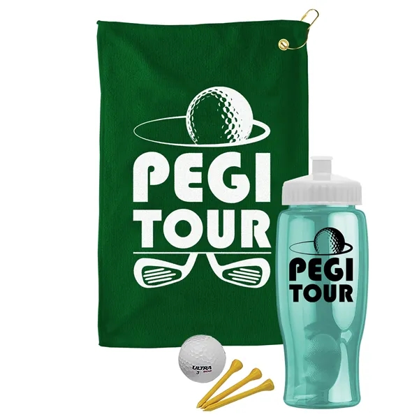 27 oz. Transparent Sports Bottle is a Convenient and Reusable package... from ASI 40480 Koozie Group