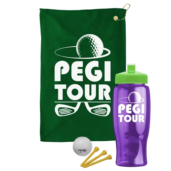 27 oz. Transparent Sports Bottle is a Convenient and Reusable package... from ASI 40480 Koozie Group