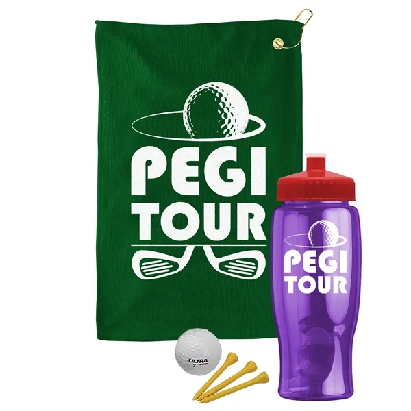 27 oz. Transparent Sports Bottle is a Convenient and Reusable package... from ASI 40480 Koozie Group