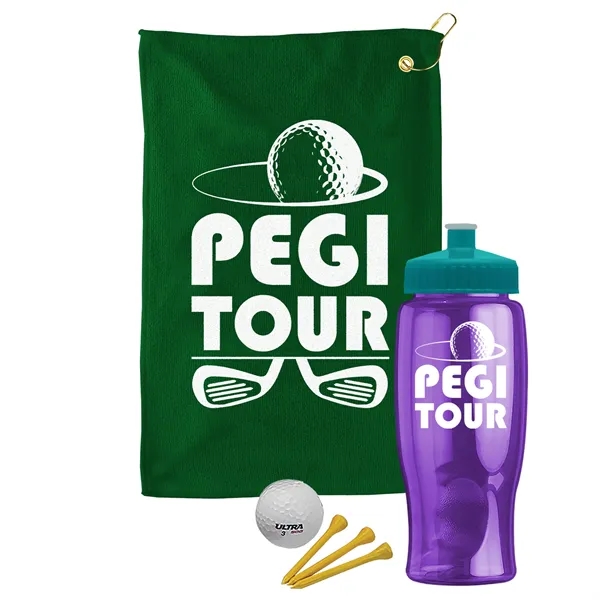 27 oz. Transparent Sports Bottle is a Convenient and Reusable package... from ASI 40480 Koozie Group