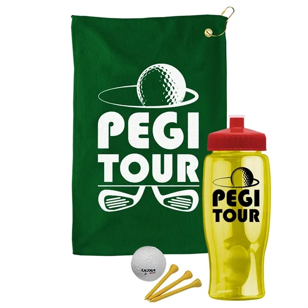 27 oz. Transparent Sports Bottle is a Convenient and Reusable package... from ASI 40480 Koozie Group