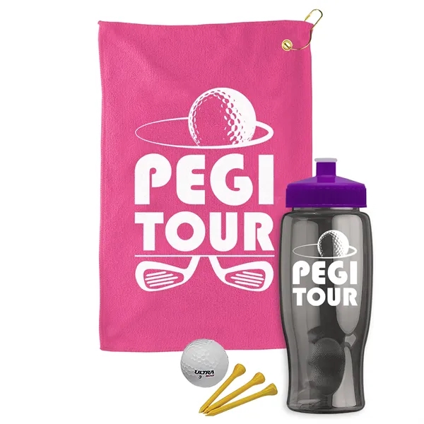 27 oz. Transparent Sports Bottle is a Convenient and Reusable package... from ASI 40480 Koozie Group