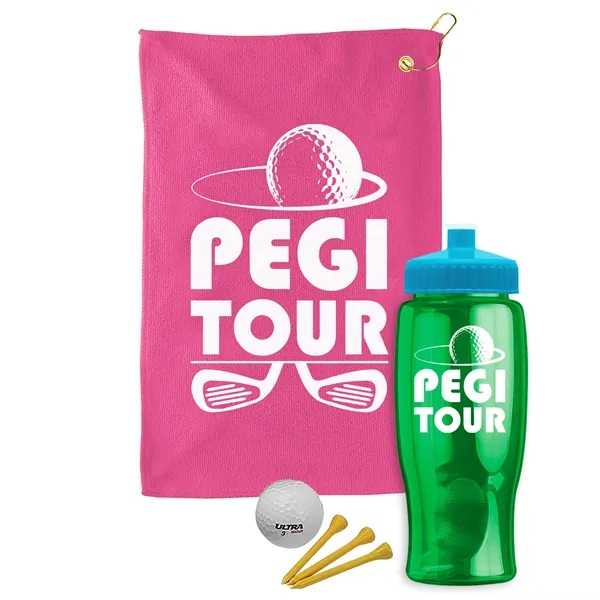 27 oz. Transparent Sports Bottle is a Convenient and Reusable package... from ASI 40480 Koozie Group