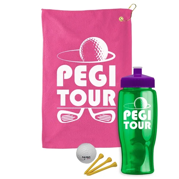 27 oz. Transparent Sports Bottle is a Convenient and Reusable package... from ASI 40480 Koozie Group