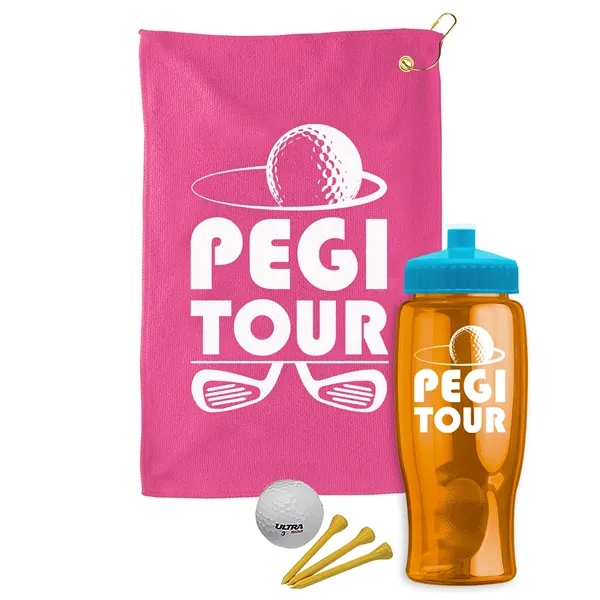 27 oz. Transparent Sports Bottle is a Convenient and Reusable package... from ASI 40480 Koozie Group