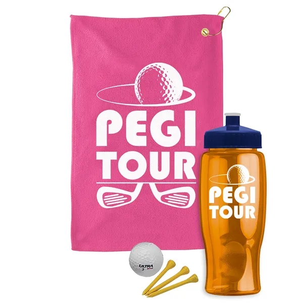 27 oz. Transparent Sports Bottle is a Convenient and Reusable package... from ASI 40480 Koozie Group