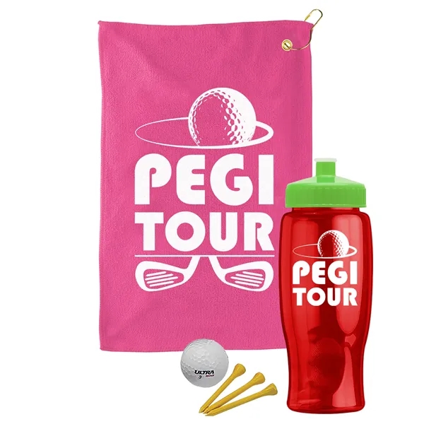 27 oz. Transparent Sports Bottle is a Convenient and Reusable package... from ASI 40480 Koozie Group