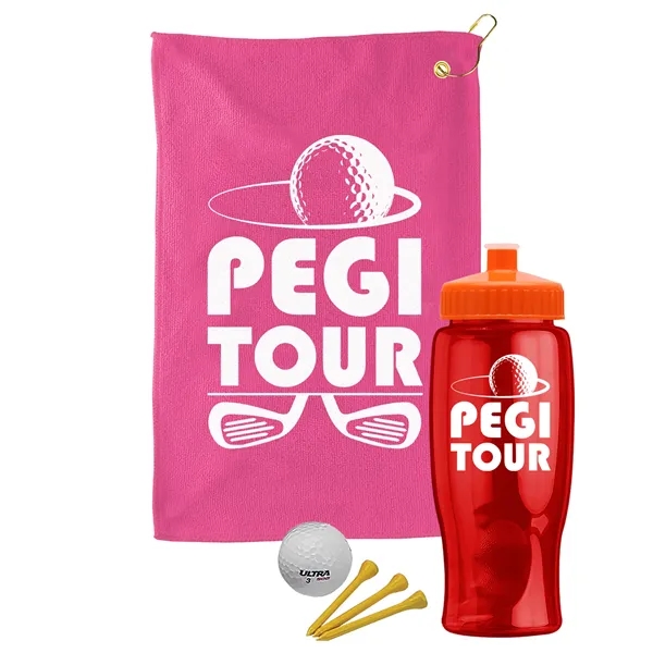 27 oz. Transparent Sports Bottle is a Convenient and Reusable package... from ASI 40480 Koozie Group