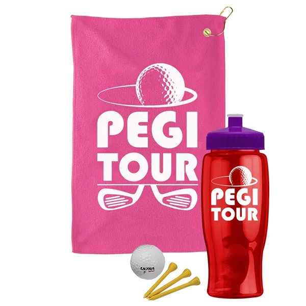 27 oz. Transparent Sports Bottle is a Convenient and Reusable package... from ASI 40480 Koozie Group