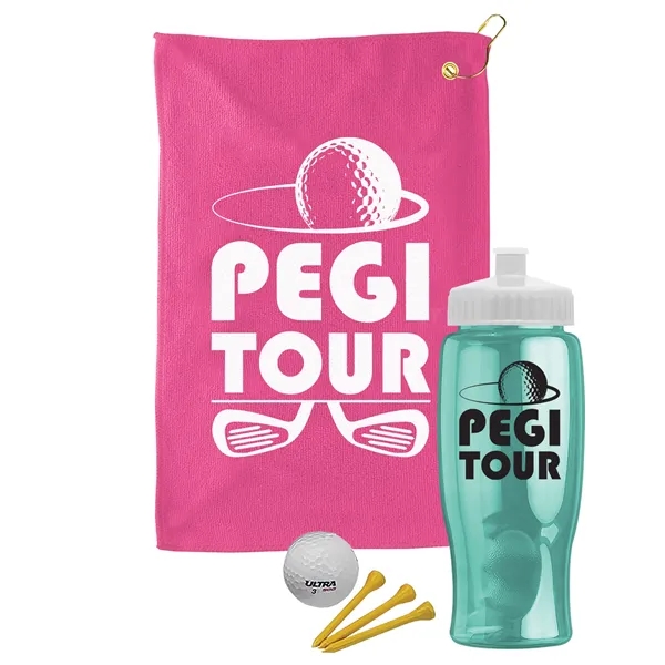 27 oz. Transparent Sports Bottle is a Convenient and Reusable package... from ASI 40480 Koozie Group