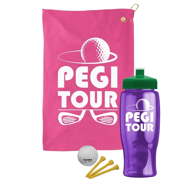 27 oz. Transparent Sports Bottle is a Convenient and Reusable package... from ASI 40480 Koozie Group