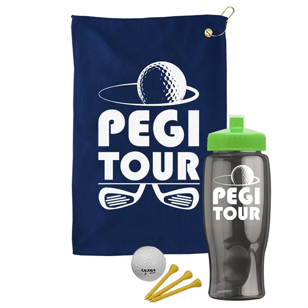 27 oz. Transparent Sports Bottle is a Convenient and Reusable package... from ASI 40480 Koozie Group