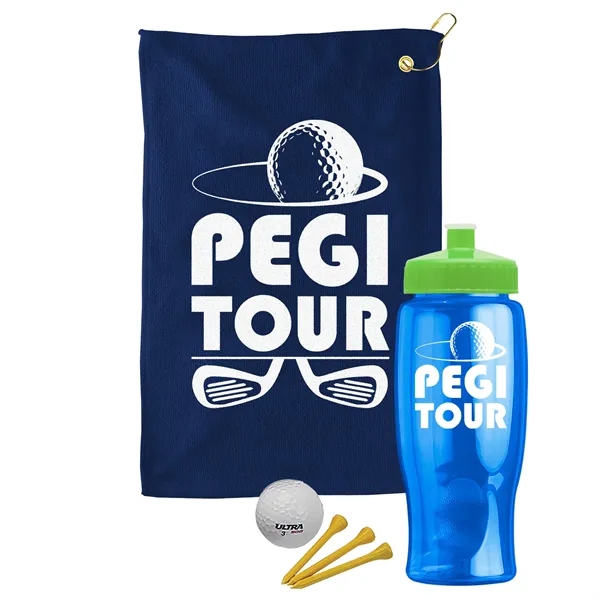 27 oz. Transparent Sports Bottle is a Convenient and Reusable package... from ASI 40480 Koozie Group