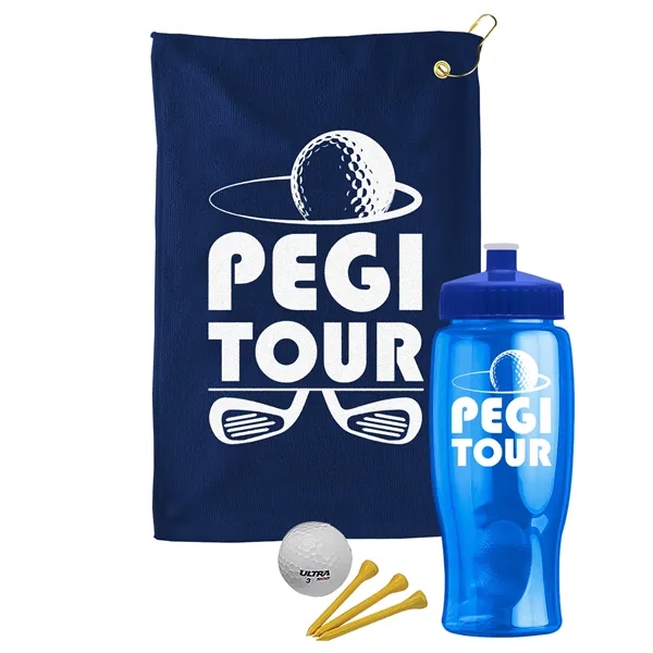 27 oz. Transparent Sports Bottle is a Convenient and Reusable package... from ASI 40480 Koozie Group