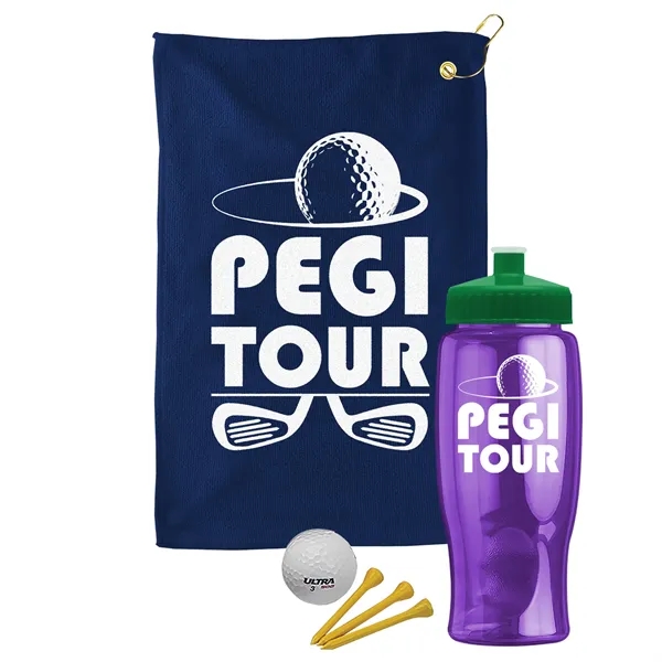 27 oz. Transparent Sports Bottle is a Convenient and Reusable package... from ASI 40480 Koozie Group