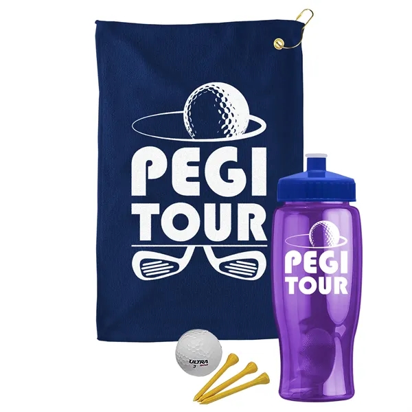 27 oz. Transparent Sports Bottle is a Convenient and Reusable package... from ASI 40480 Koozie Group