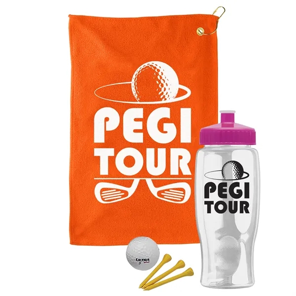 27 oz. Transparent Sports Bottle is a Convenient and Reusable package... from ASI 40480 Koozie Group