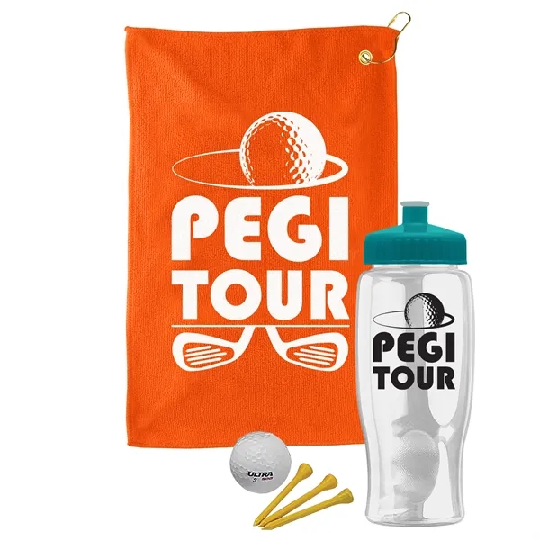 27 oz. Transparent Sports Bottle is a Convenient and Reusable package... from ASI 40480 Koozie Group