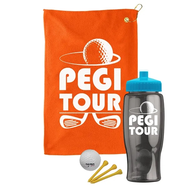 27 oz. Transparent Sports Bottle is a Convenient and Reusable package... from ASI 40480 Koozie Group