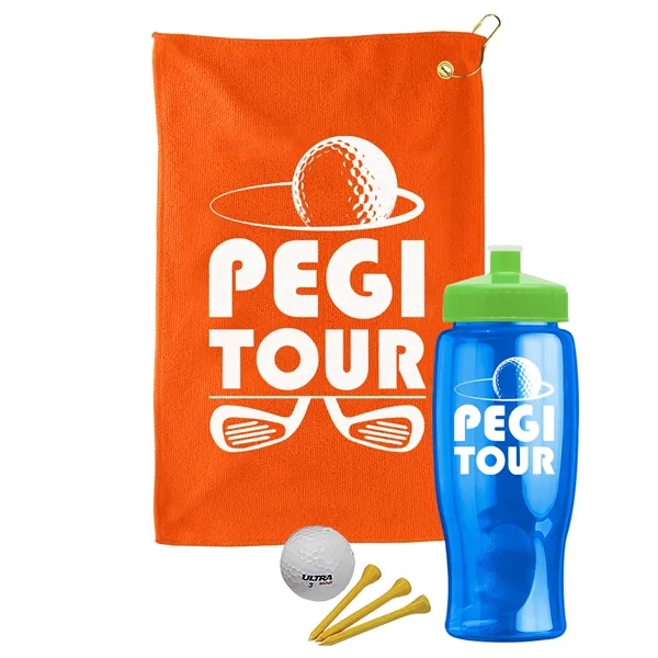 27 oz. Transparent Sports Bottle is a Convenient and Reusable package... from ASI 40480 Koozie Group