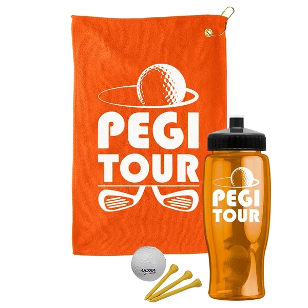 27 oz. Transparent Sports Bottle is a Convenient and Reusable package... from ASI 40480 Koozie Group