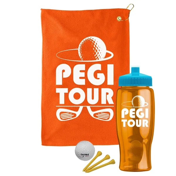 27 oz. Transparent Sports Bottle is a Convenient and Reusable package... from ASI 40480 Koozie Group