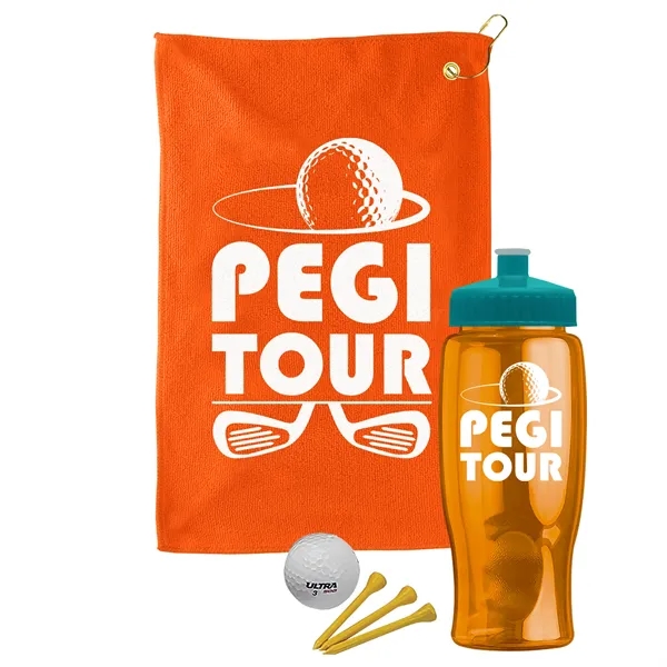 27 oz. Transparent Sports Bottle is a Convenient and Reusable package... from ASI 40480 Koozie Group