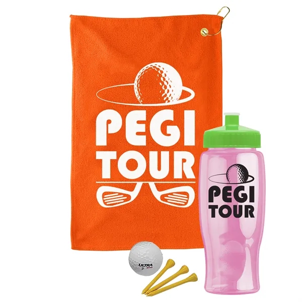 27 oz. Transparent Sports Bottle is a Convenient and Reusable package... from ASI 40480 Koozie Group