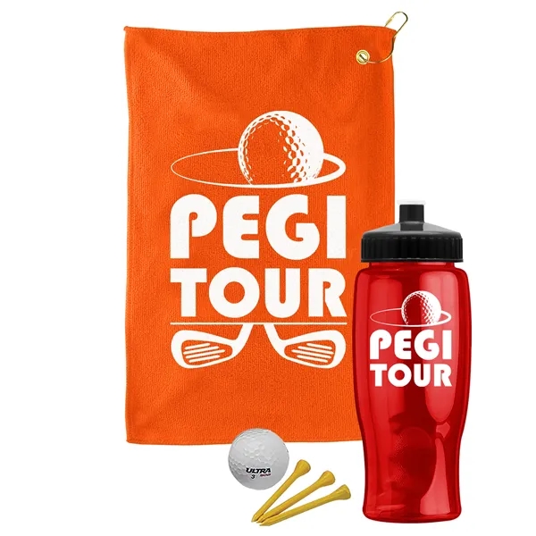 27 oz. Transparent Sports Bottle is a Convenient and Reusable package... from ASI 40480 Koozie Group